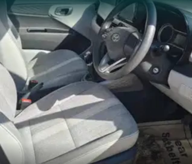 Hyundai Grand I10 Nios(2019-2023) Sportz 1.2 Kappa Vtvt